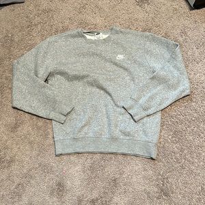 Mens XS Nike pullover
